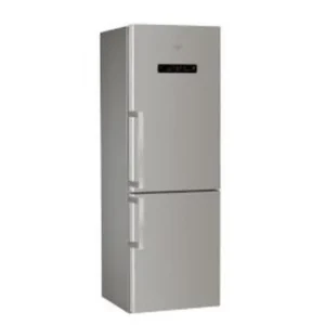 Whirlpool WBA34963 DFC S Freestanding Grey