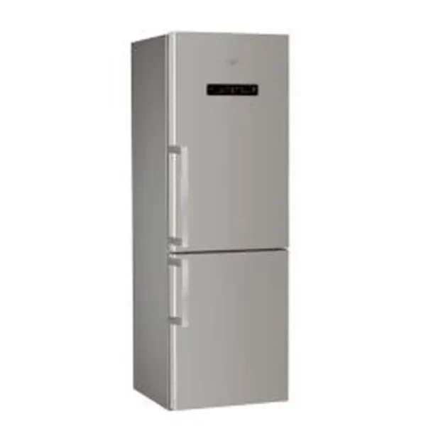 Whirlpool WBA34963 DFC S Freestanding Grey