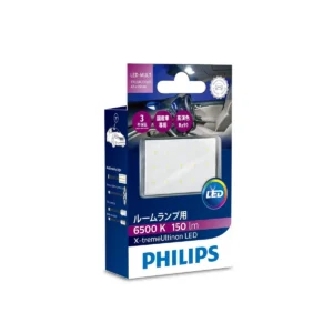 Philips X-treme Ultinon LED interior car light 12827HCRIX1