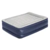 Bestway 67614 air mattress Double mattress Beige, Black Unisex