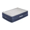 Bestway 67614 air mattress Double mattress Beige, Black Unisex