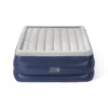 Bestway 67614 air mattress Double mattress Beige, Black Unisex