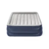 Bestway 67614 air mattress Double mattress Beige, Black Unisex