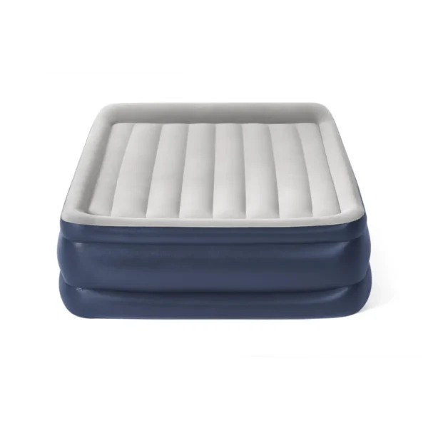 Bestway 67614 air mattress Double mattress Beige, Black Unisex