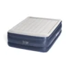 Bestway 67614 air mattress Double mattress Beige, Black Unisex