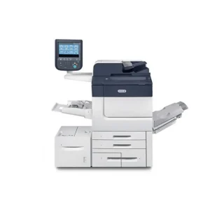 Xerox PrimeLink C9065 Printer A3 65/70 ppm Duplex Copy/Print/Scan PCL6 One Pass DADF 5 Trays Total 3260 sheets (Mandatory 1 & 2 OHCF only)