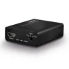 Lindy 38171 audio converter Black