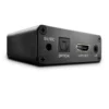 Lindy 38171 audio converter Black