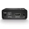 Lindy 38171 audio converter Black