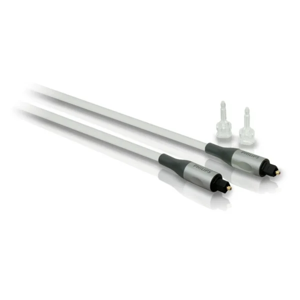 Philips Fiber optic audio cable SWA3304S/27