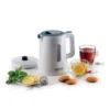 Ariete 2846/01 electric kettle 1.7 L 2200 W White