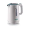 Ariete 2846/01 electric kettle 1.7 L 2200 W White
