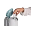 Ariete 2846/01 electric kettle 1.7 L 2200 W White