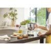 KitchenAid 5KFC0516EAC 1.19 L 240 W Cream, Stainless steel