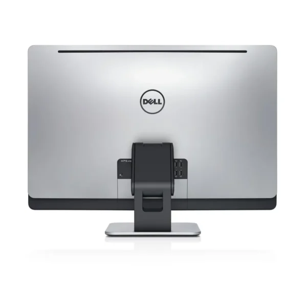 DELL XPS 2720 Intel® Core™ i5 i5-4460S 68.6 cm (27″) 2560 x 1440 pixels Touchscreen All-in-One PC 8 GB DDR3-SDRAM 1 TB HDD Windows 10 Home Black, Silver