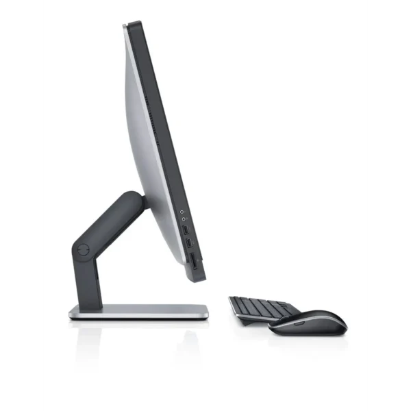 DELL XPS 2720 Intel® Core™ i5 i5-4460S 68.6 cm (27″) 2560 x 1440 pixels Touchscreen All-in-One PC 8 GB DDR3-SDRAM 1 TB HDD Windows 10 Home Black, Silver