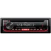 JVC KD-T402 1-DIN CD Receiver