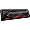 JVC KD-T402 1-DIN CD Receiver