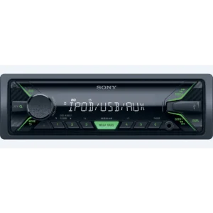 Sony DSX-A202UI