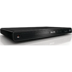 Philips DVD player DVP3111/05