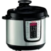 Tefal CY505E40 electric pressure cooker Black, Stainless steel 1200 W
