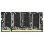 Kingston Technology ValueRAM Memory 128MB 400MHz DDR2 CL3 SODIMM memory module