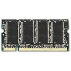 Kingston Technology ValueRAM Memory 128MB 400MHz DDR2 CL3 SODIMM memory module