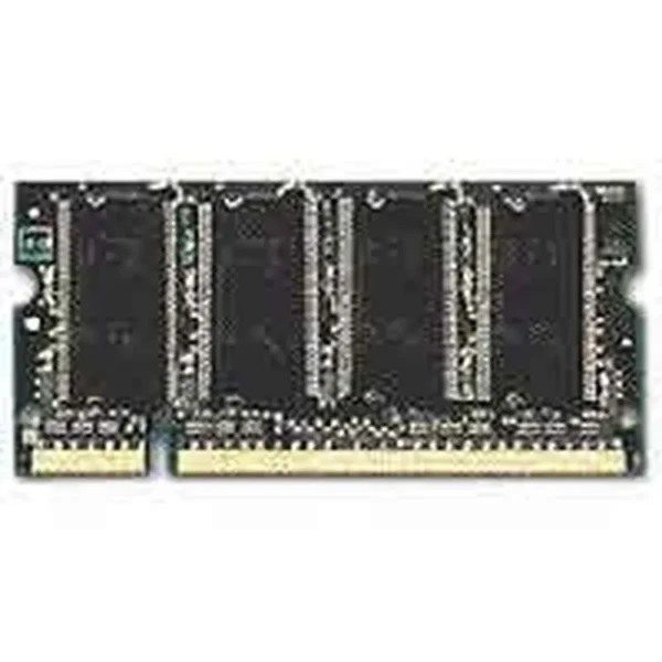 Kingston Technology ValueRAM Memory 128MB 400MHz DDR2 CL3 SODIMM memory module