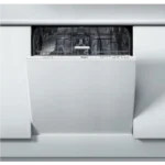 Whirlpool ADG 7000 dishwasher Fully built-in 13 place settings