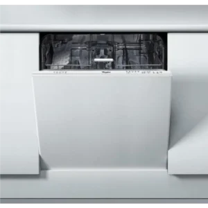 Whirlpool ADG 7000 dishwasher Fully built-in 13 place settings