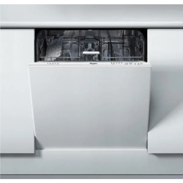 Whirlpool ADG 7000 dishwasher Fully built-in 13 place settings