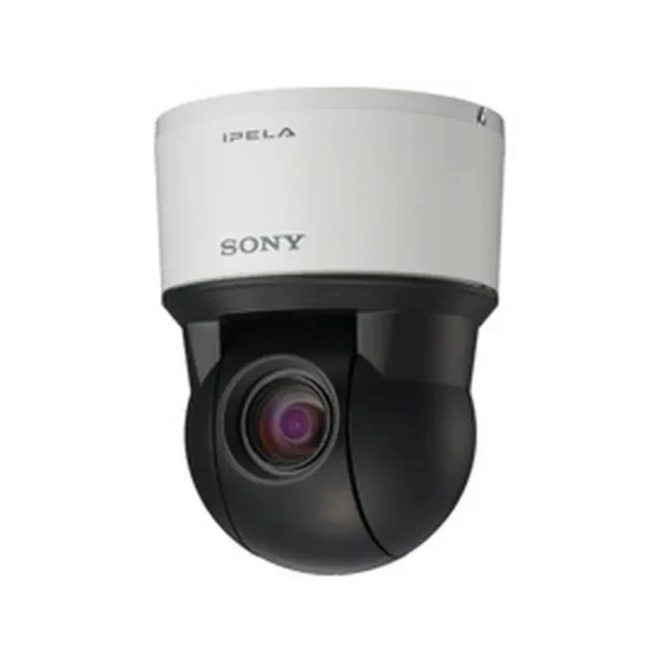 Sony SNC-ER521 security camera Dome Indoor & outdoor 720 x 576 pixels Ceiling