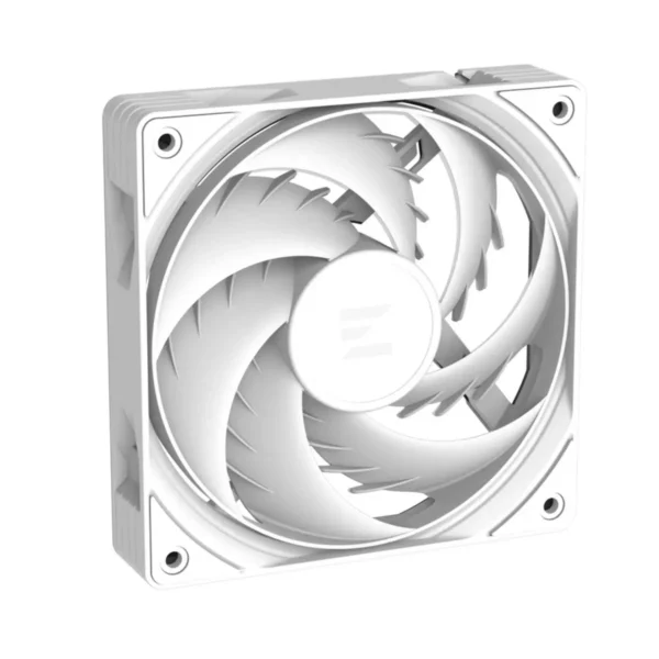 Zalman ALPHA2 DS A24 WHITE computer cooling system Processor All-in-one liquid cooler 12 cm 1 pc(s)