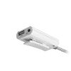 Mars Gaming MSC2W, Audio Card 7.1 USB White