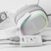 Mars Gaming MSC2W, Audio Card 7.1 USB White