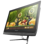 Lenovo IdeaCentre C50-30 Intel® Pentium® 3805U 58.4 cm (23″) 1920 x 1080 pixels All-in-One PC 4 GB DDR3L-SDRAM 500 GB HDD Windows 8.1 Black