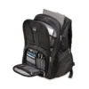 Kensington Contour 15.6” Laptop Backpack- Black