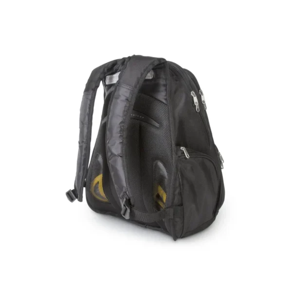 Kensington Contour 15.6” Laptop Backpack- Black