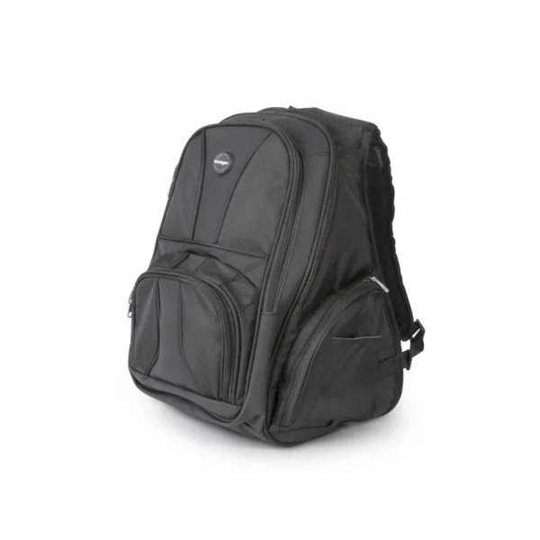 Kensington Contour 15.6” Laptop Backpack- Black