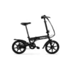 Nilox DOC E-bike X2 Black Steel 40.6 cm (16″) 20.5 kg