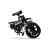 Nilox DOC E-bike X2 Black Steel 40.6 cm (16″) 20.5 kg