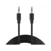 Sandberg MiniJack Cable M-M 2 m