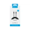 Sandberg MiniJack Cable M-M 2 m
