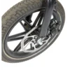BOHLT R140 electric bicycle Black Aluminium 35.6 cm (14″) 16.5 kg Lithium