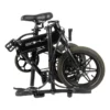 BOHLT R140 electric bicycle Black Aluminium 35.6 cm (14″) 16.5 kg Lithium