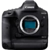 Canon EOS -1D X Mark III SLR Camera Body 20.1 MP CMOS 5472 x 3648 pixels Black