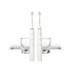 Philips HX9912/85 electric toothbrush Adult Sonic toothbrush White