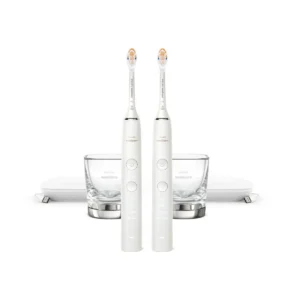 Philips HX9912/85 electric toothbrush Adult Sonic toothbrush White