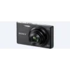 Sony DSC-W830 Compact camera 20.1 MP CCD 5152 x 3864 pixels Black