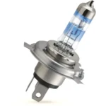 Philips Type of lamp: H4 Pack of: 2 car headlight bulb